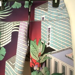 NWT Nike Women’s Epic Luxe Legging